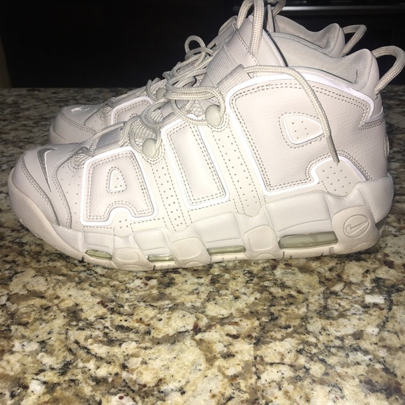 Uptempo Nike - Picture 4 of 5